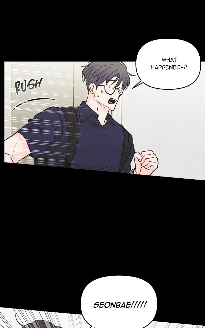 I Turned My Crush Into A Doodle Figure chapter 21 - page 16