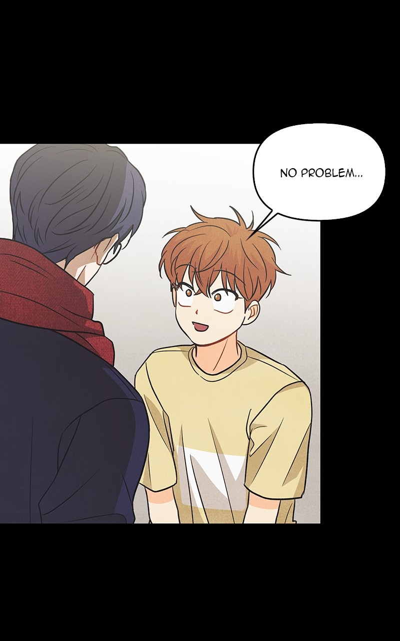 I Turned My Crush Into A Doodle Figure chapter 21 - page 38