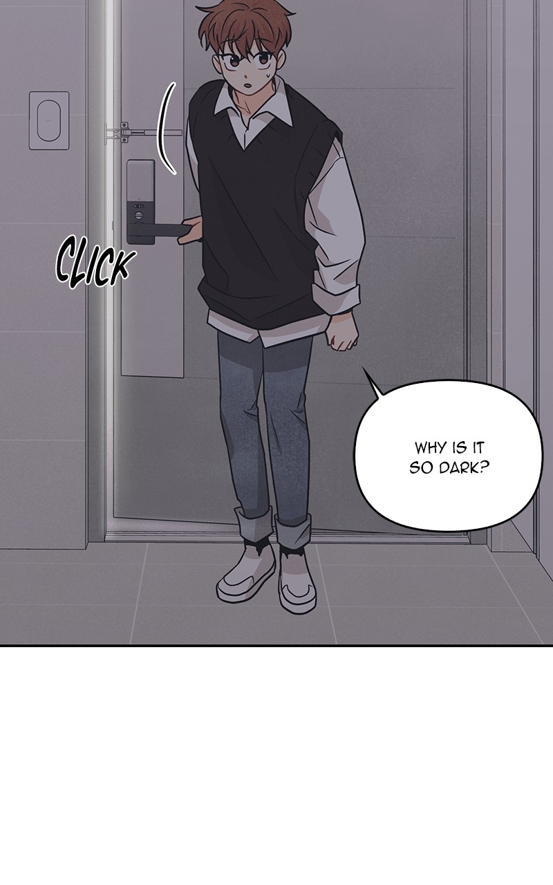 I Turned My Crush Into A Doodle Figure chapter 21 - page 58