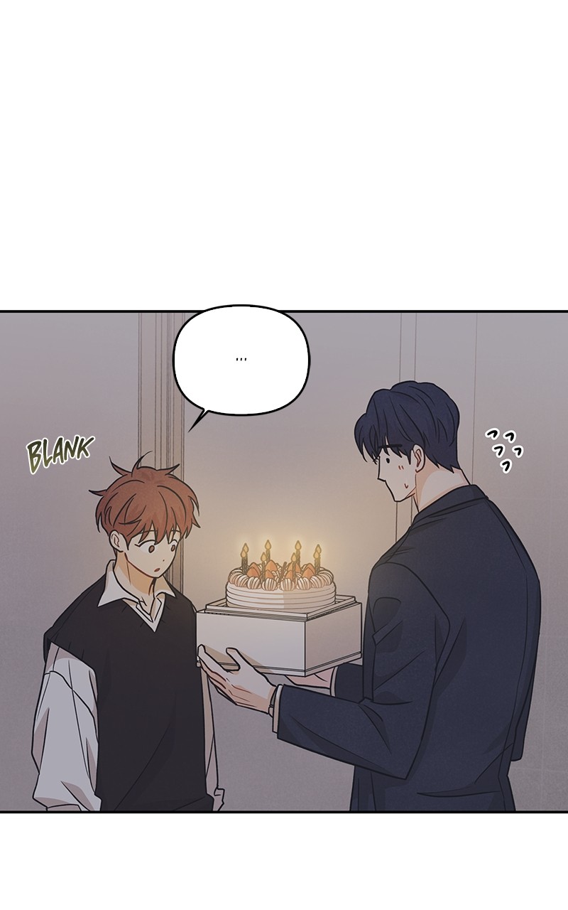 I Turned My Crush Into A Doodle Figure chapter 21 - page 61
