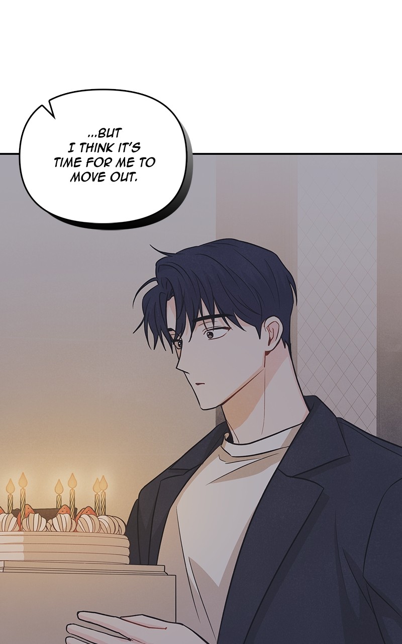 I Turned My Crush Into A Doodle Figure chapter 21 - page 71