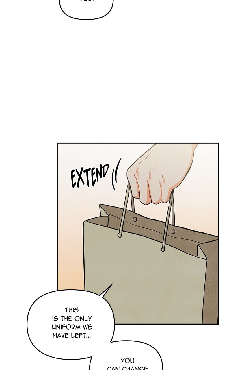 I Turned My Crush Into A Doodle Figure chapter 6 - page 13
