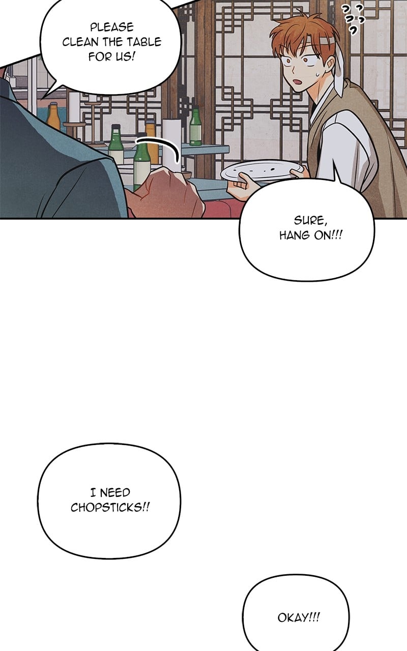 I Turned My Crush Into A Doodle Figure chapter 6 - page 29