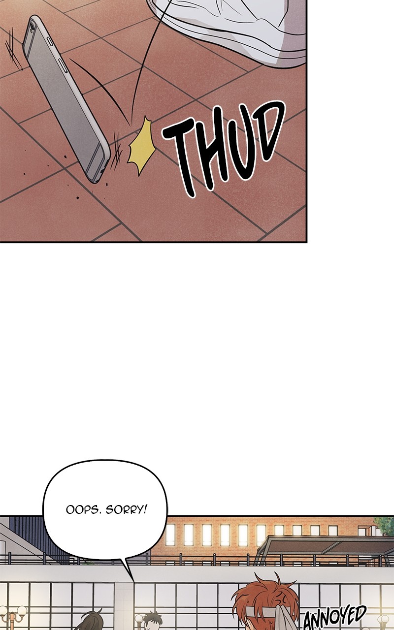 I Turned My Crush Into A Doodle Figure chapter 6 - page 40