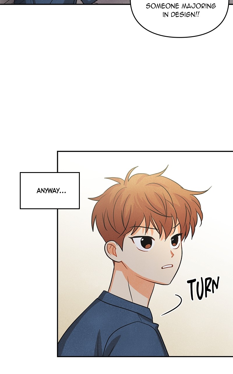 I Turned My Crush Into A Doodle Figure chapter 6 - page 10