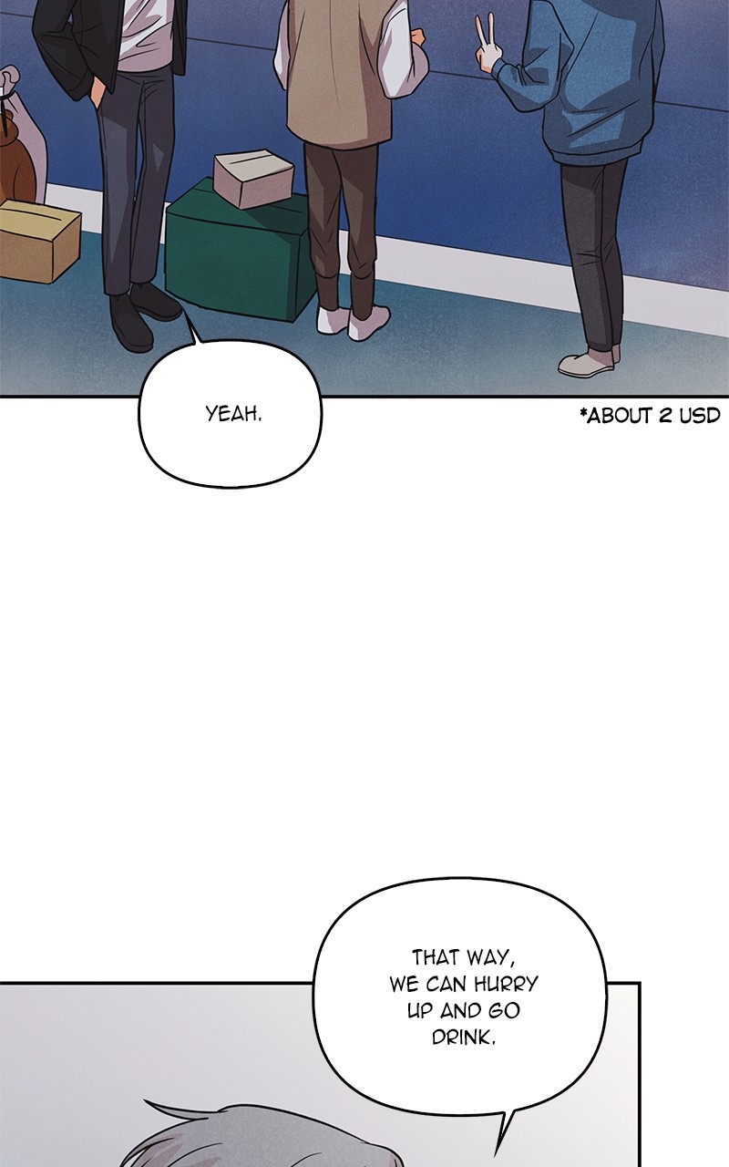 I Turned My Crush Into A Doodle Figure chapter 7 - page 24