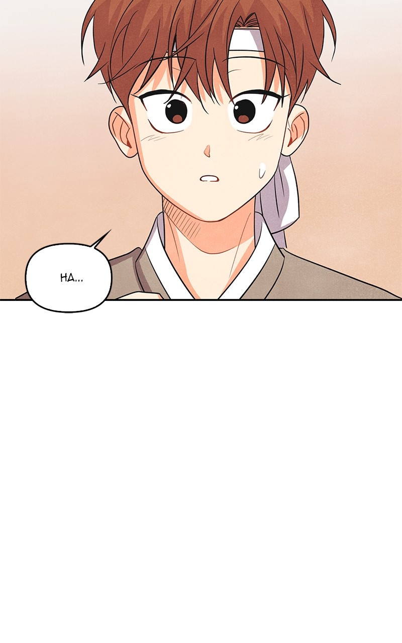 I Turned My Crush Into A Doodle Figure chapter 7 - page 29