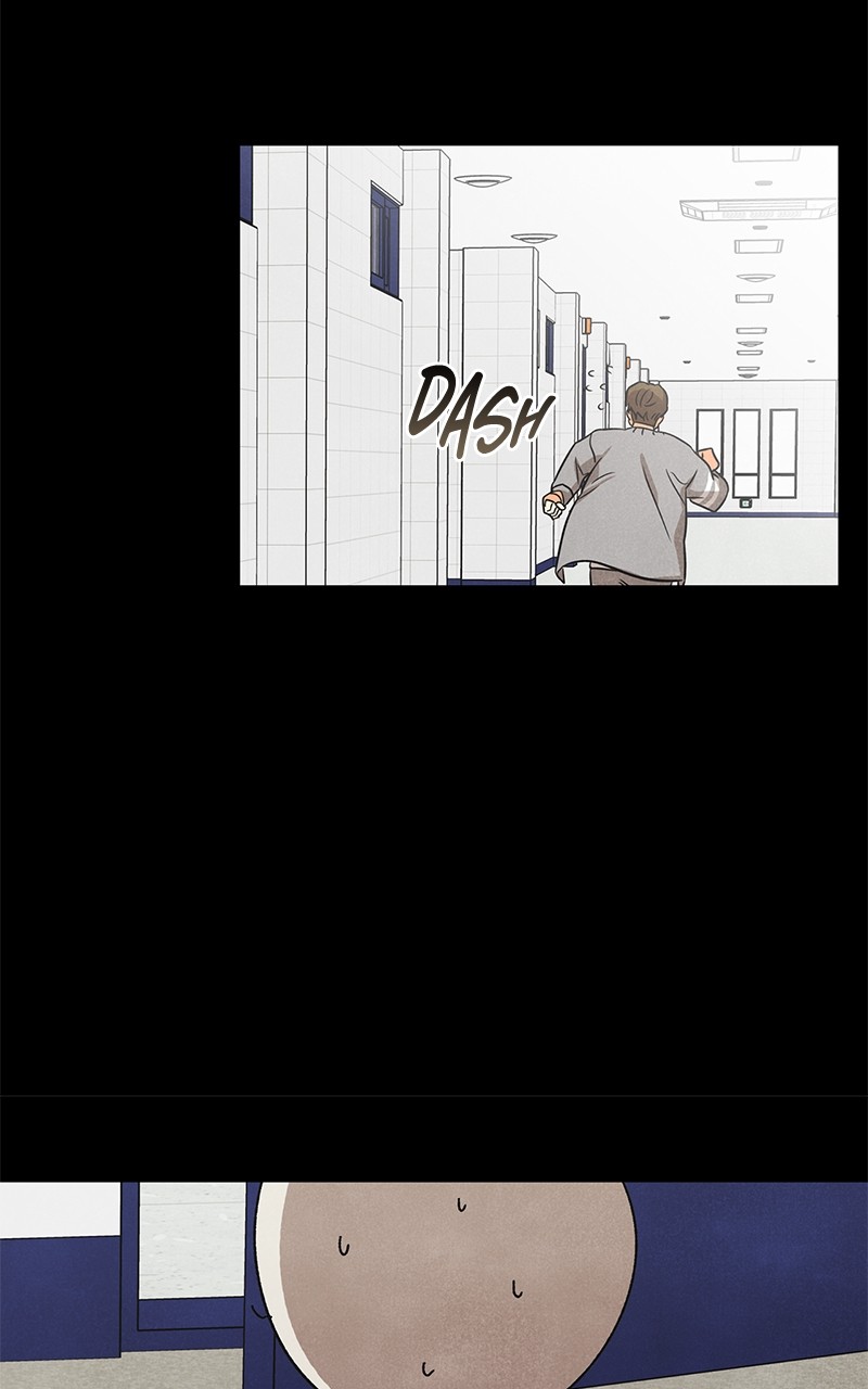 I Turned My Crush Into A Doodle Figure chapter 7 - page 58
