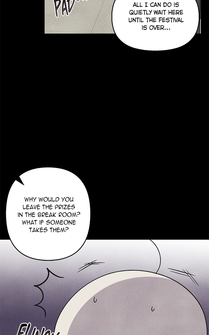 I Turned My Crush Into A Doodle Figure chapter 7 - page 61
