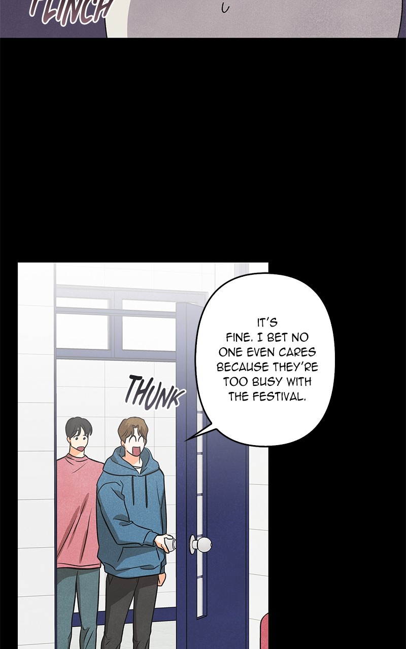 I Turned My Crush Into A Doodle Figure chapter 7 - page 62