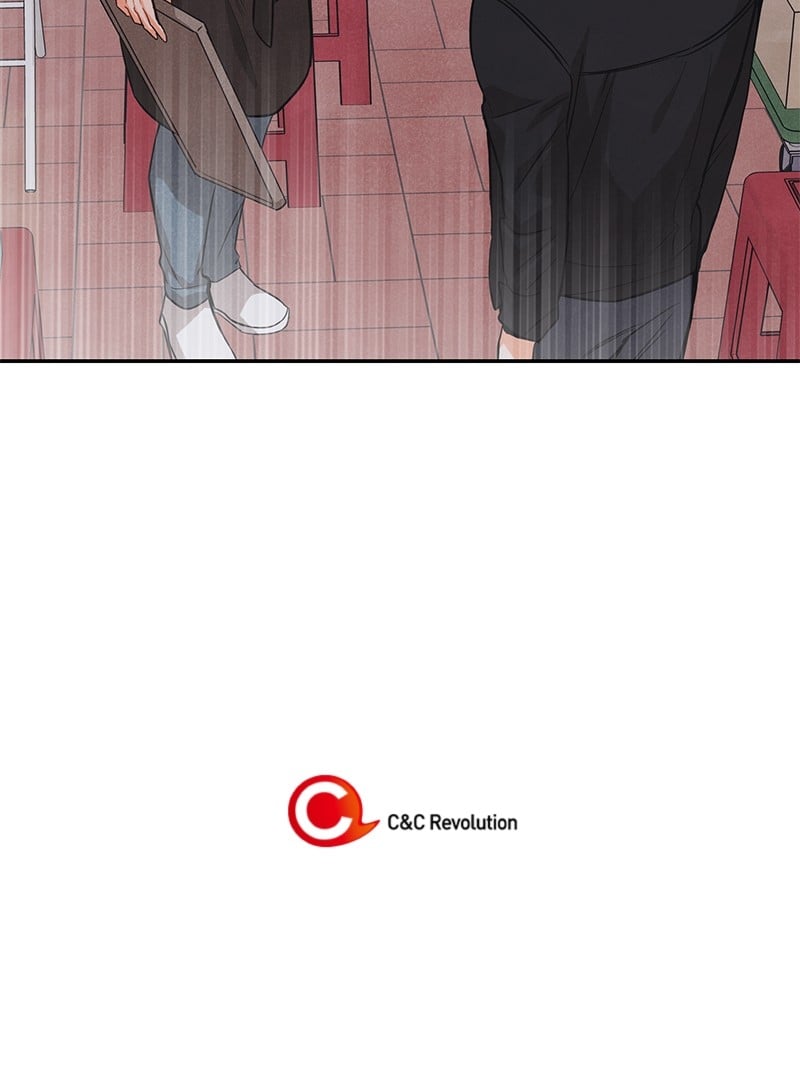 I Turned My Crush Into A Doodle Figure chapter 7 - page 79