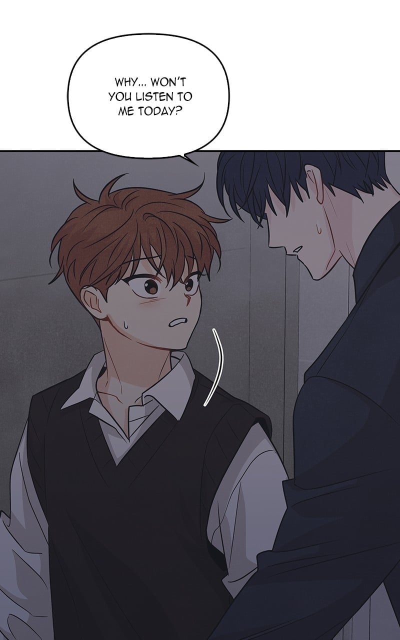 I Turned My Crush Into A Doodle Figure chapter 22 - page 16