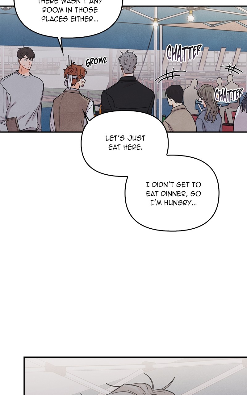 I Turned My Crush Into A Doodle Figure chapter 8 - page 9
