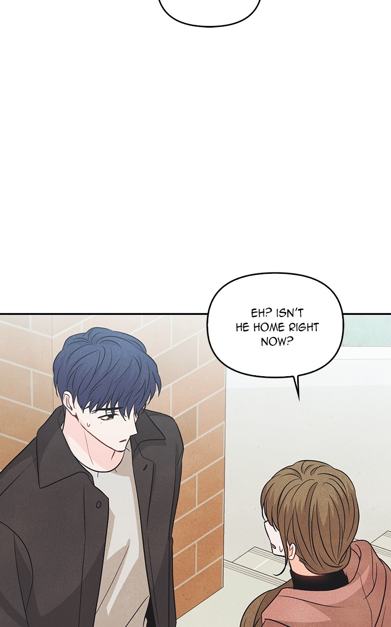 I Turned My Crush Into A Doodle Figure chapter 23 - page 11