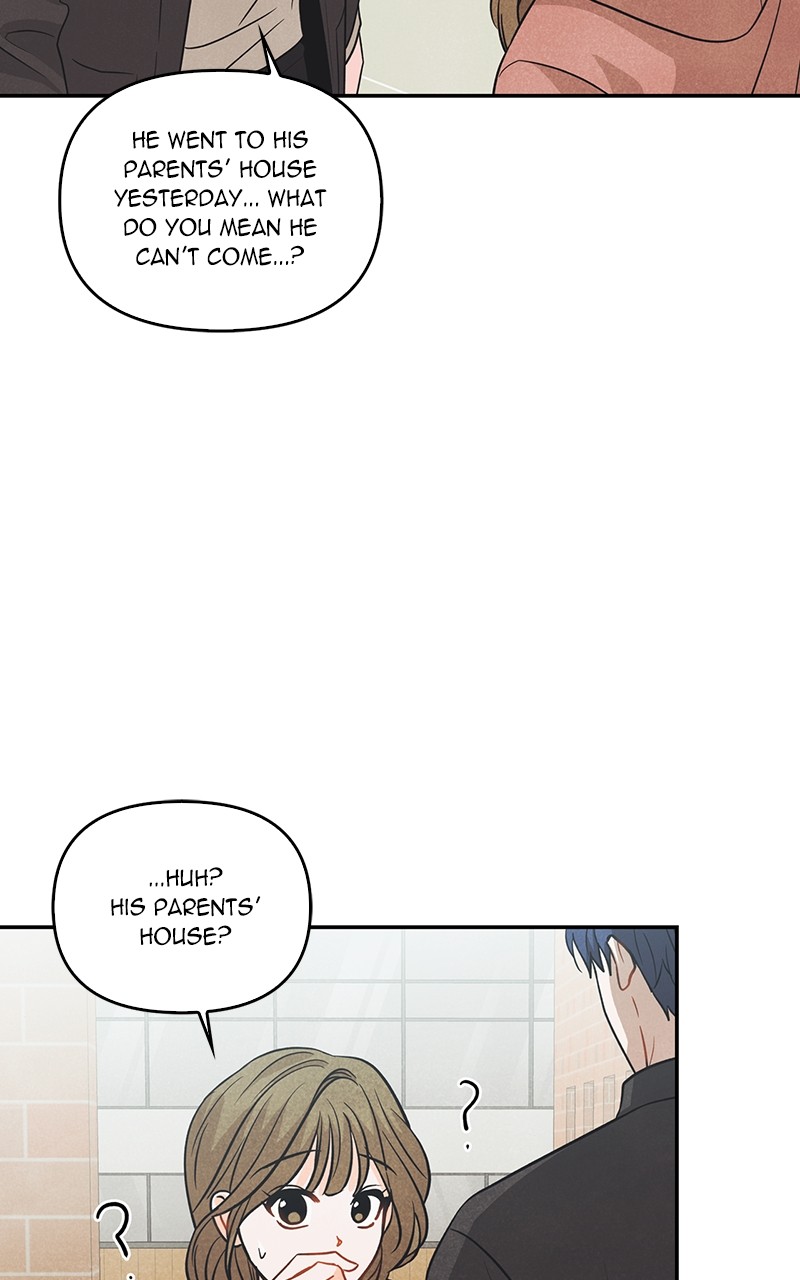 I Turned My Crush Into A Doodle Figure chapter 23 - page 12