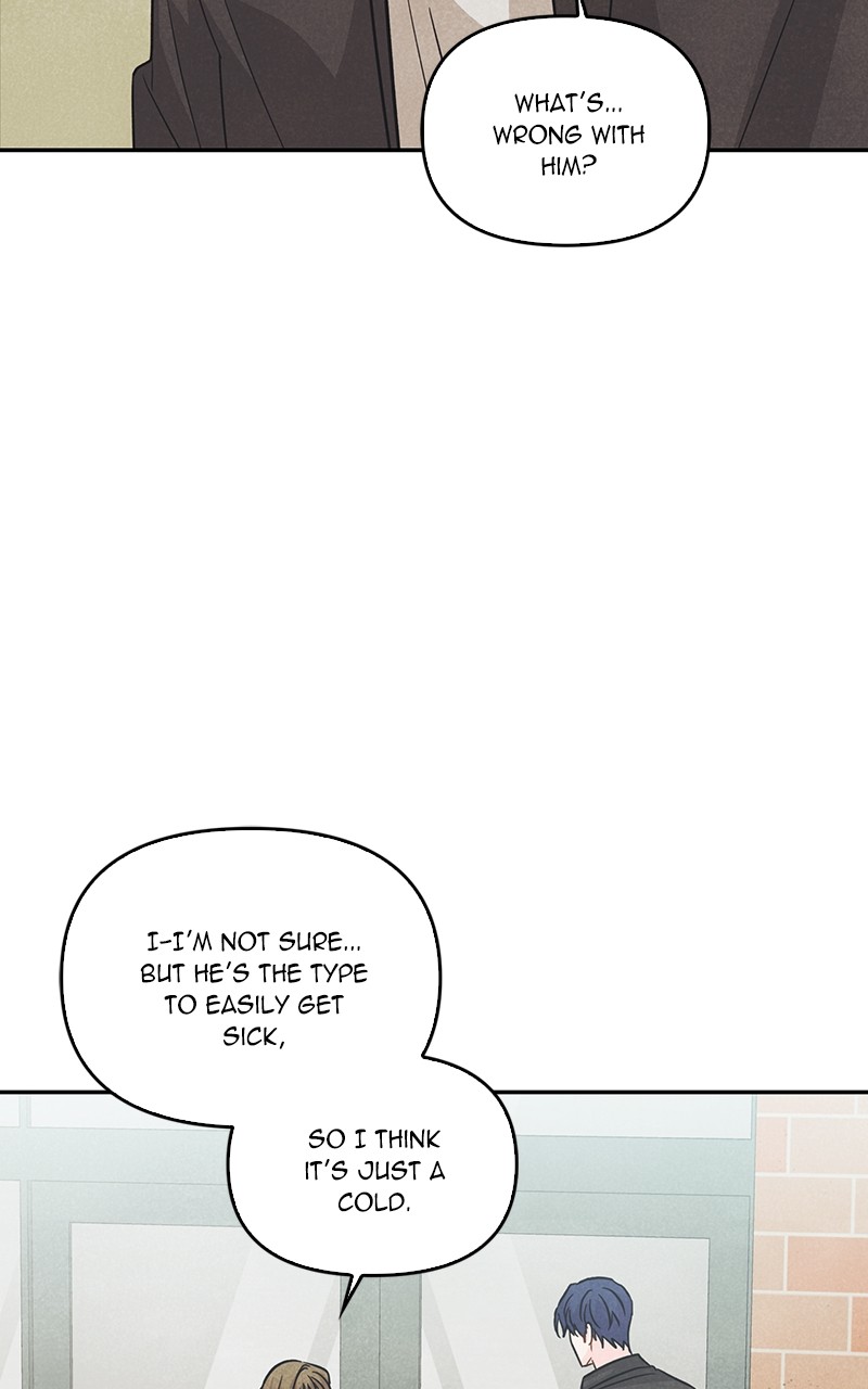 I Turned My Crush Into A Doodle Figure chapter 23 - page 15