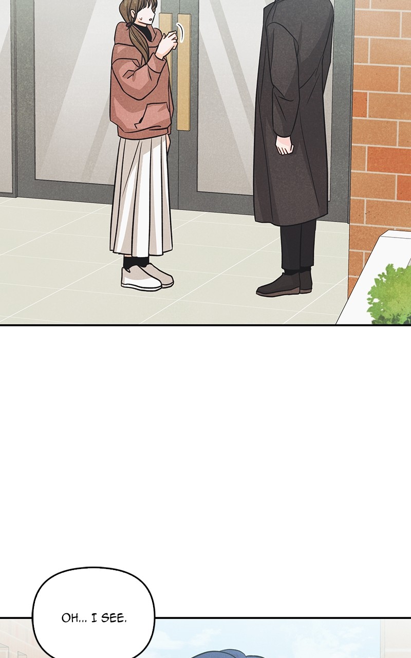 I Turned My Crush Into A Doodle Figure chapter 23 - page 16