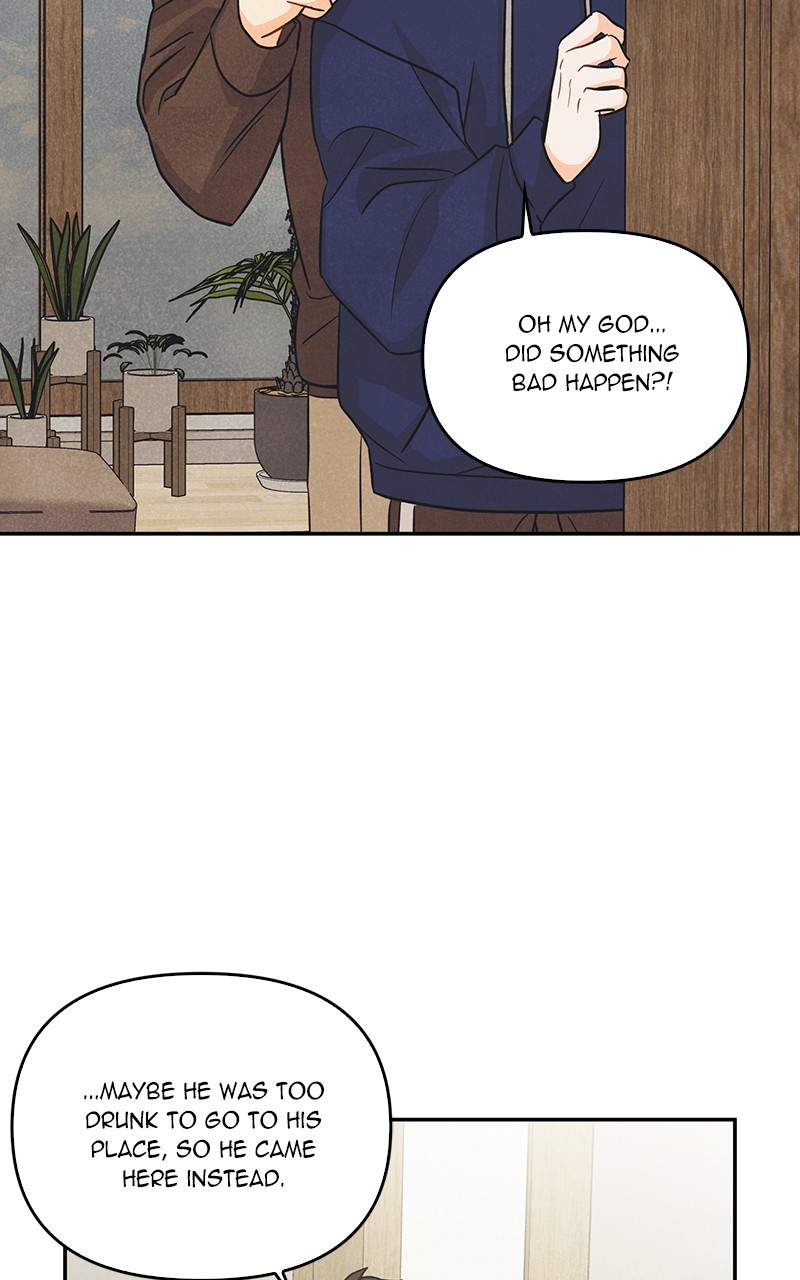 I Turned My Crush Into A Doodle Figure chapter 23 - page 25
