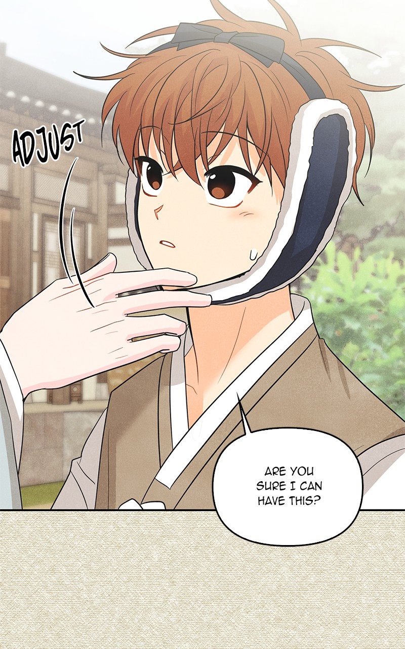 I Turned My Crush Into A Doodle Figure chapter 9 - page 13