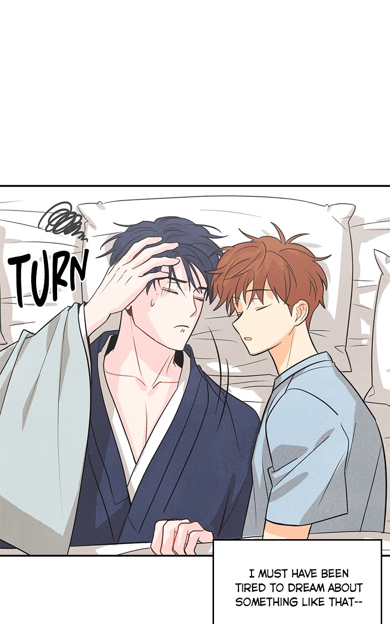 I Turned My Crush Into A Doodle Figure chapter 9 - page 25