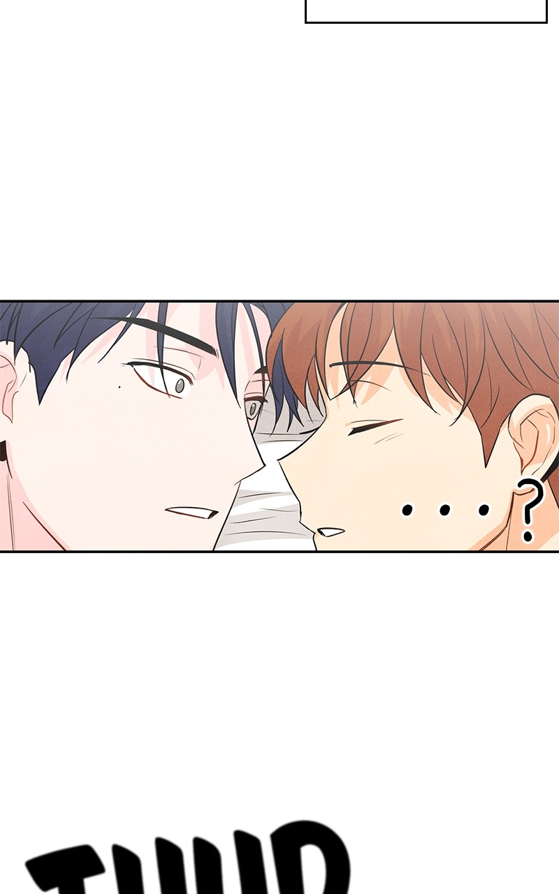 I Turned My Crush Into A Doodle Figure chapter 9 - page 26