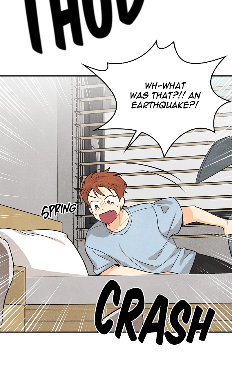 I Turned My Crush Into A Doodle Figure chapter 9 - page 27