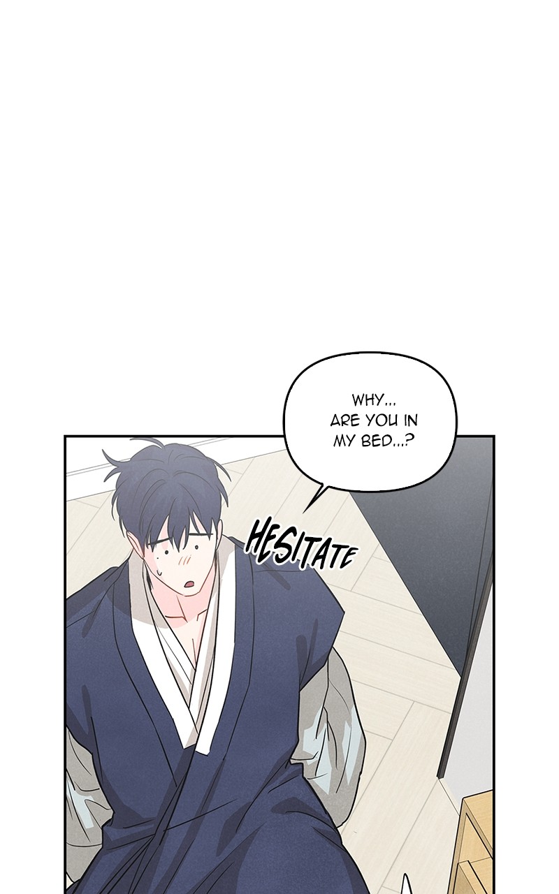 I Turned My Crush Into A Doodle Figure chapter 9 - page 28