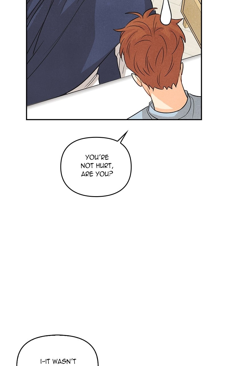 I Turned My Crush Into A Doodle Figure chapter 9 - page 29
