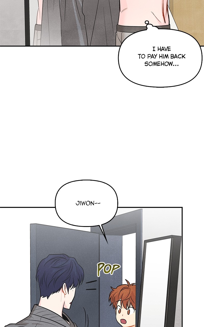 I Turned My Crush Into A Doodle Figure chapter 9 - page 35