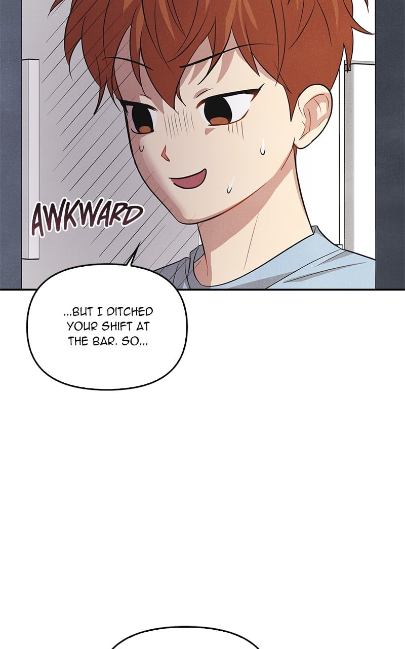 I Turned My Crush Into A Doodle Figure chapter 9 - page 37