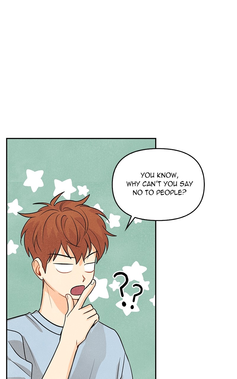 I Turned My Crush Into A Doodle Figure chapter 9 - page 40
