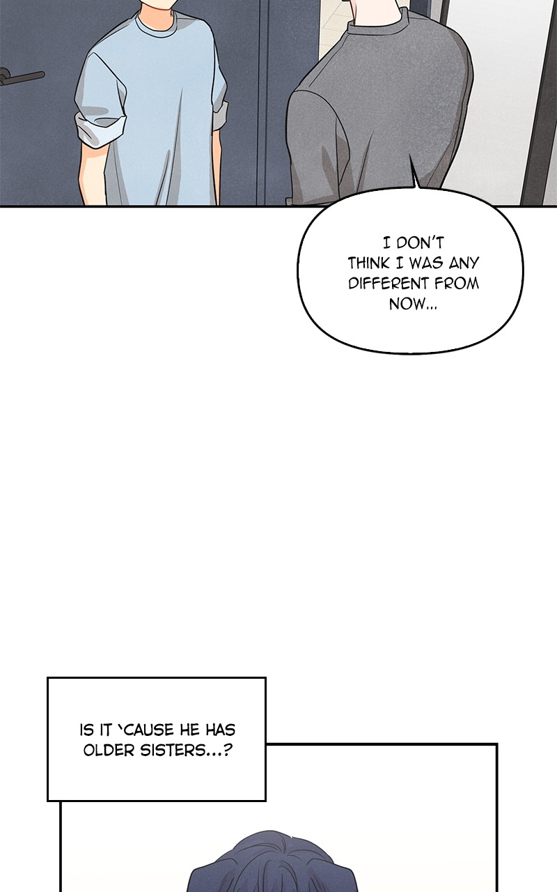 I Turned My Crush Into A Doodle Figure chapter 9 - page 43