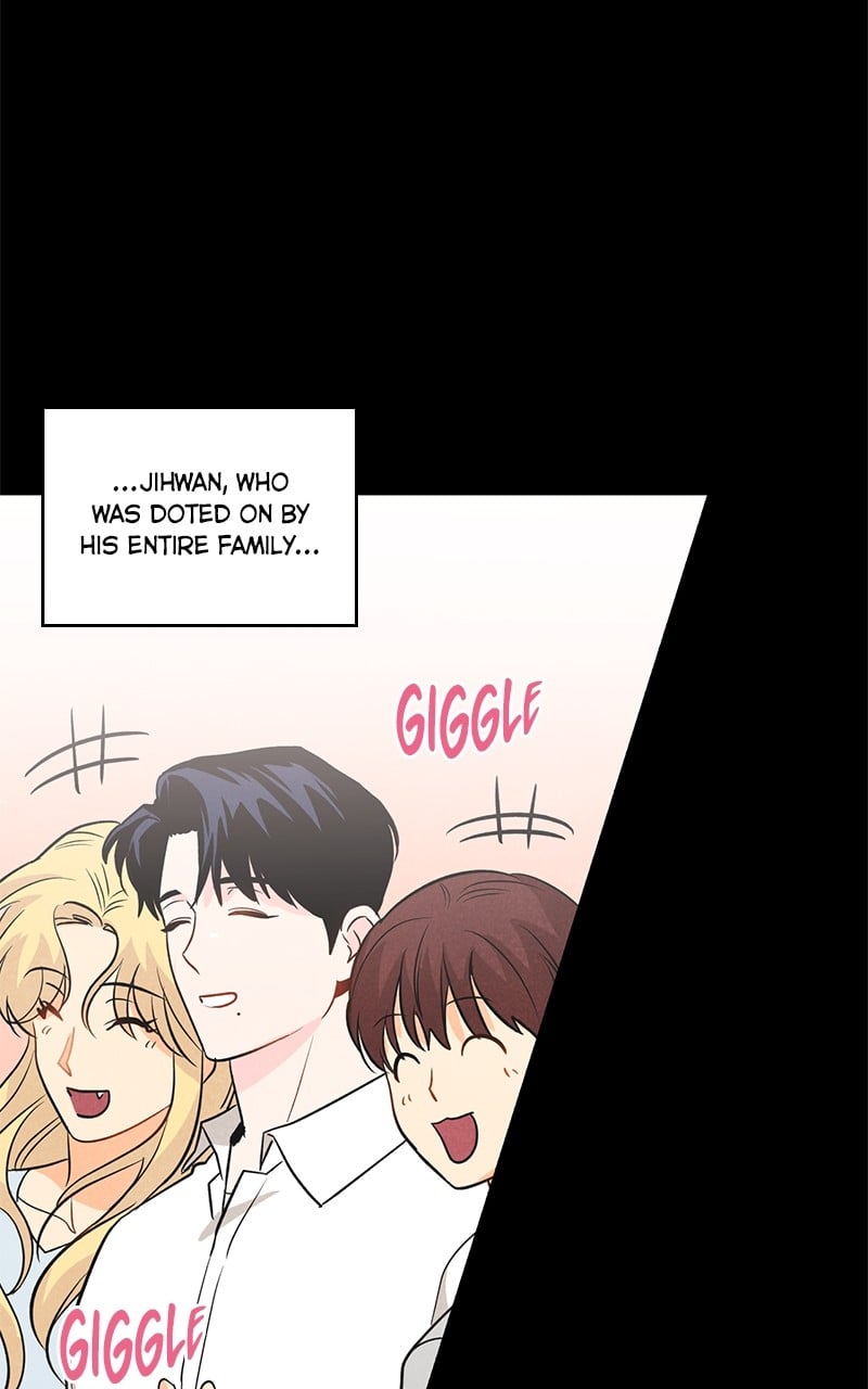 I Turned My Crush Into A Doodle Figure chapter 9 - page 47