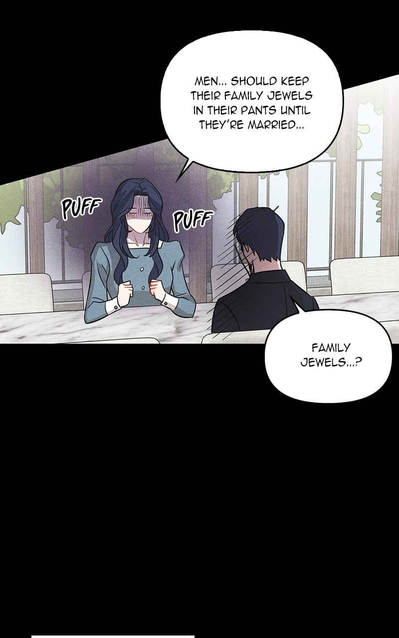 I Turned My Crush Into A Doodle Figure chapter 9 - page 52