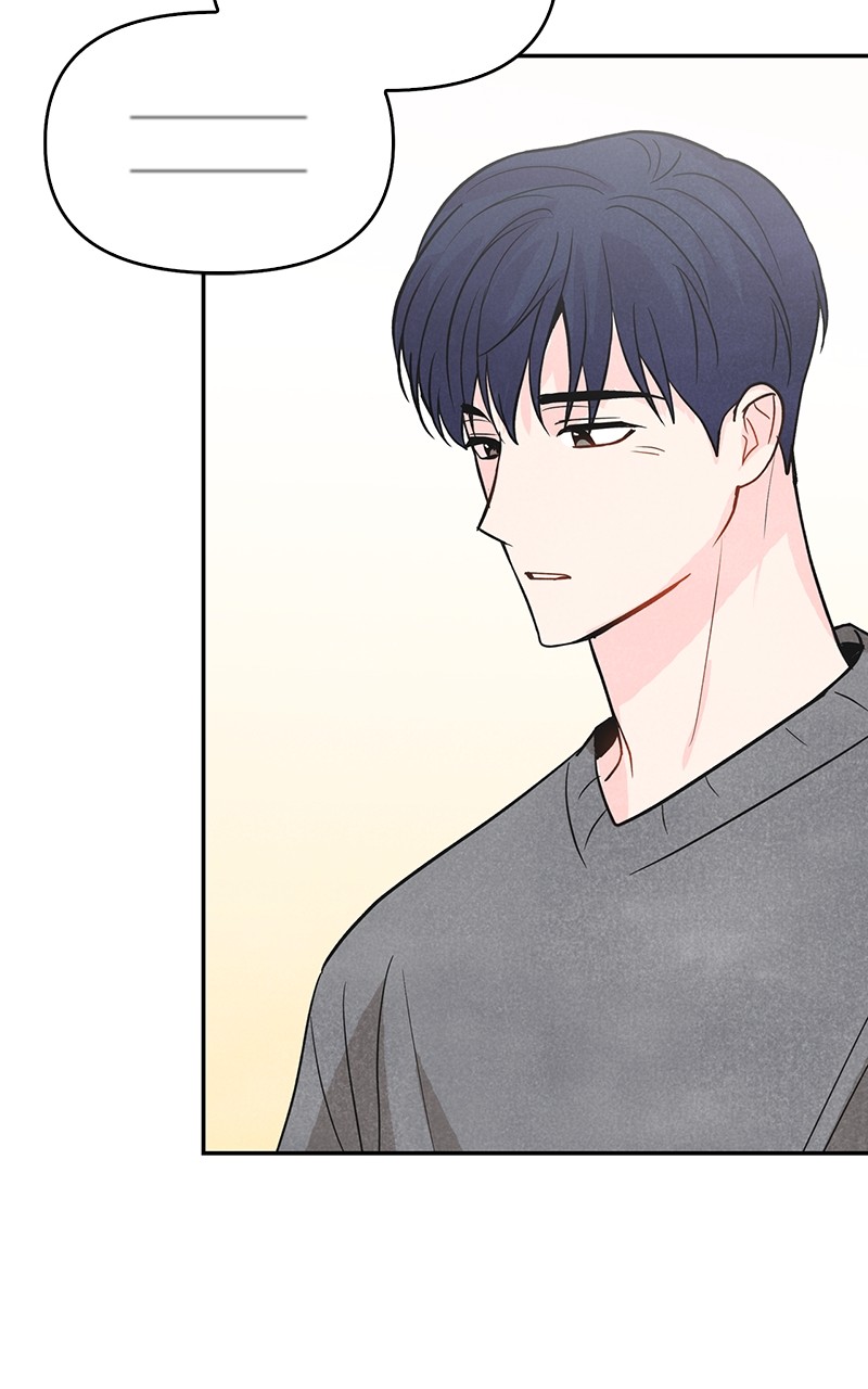 I Turned My Crush Into A Doodle Figure chapter 9 - page 57