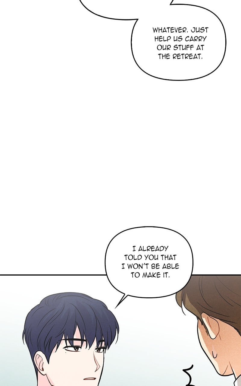 I Turned My Crush Into A Doodle Figure chapter 9 - page 65