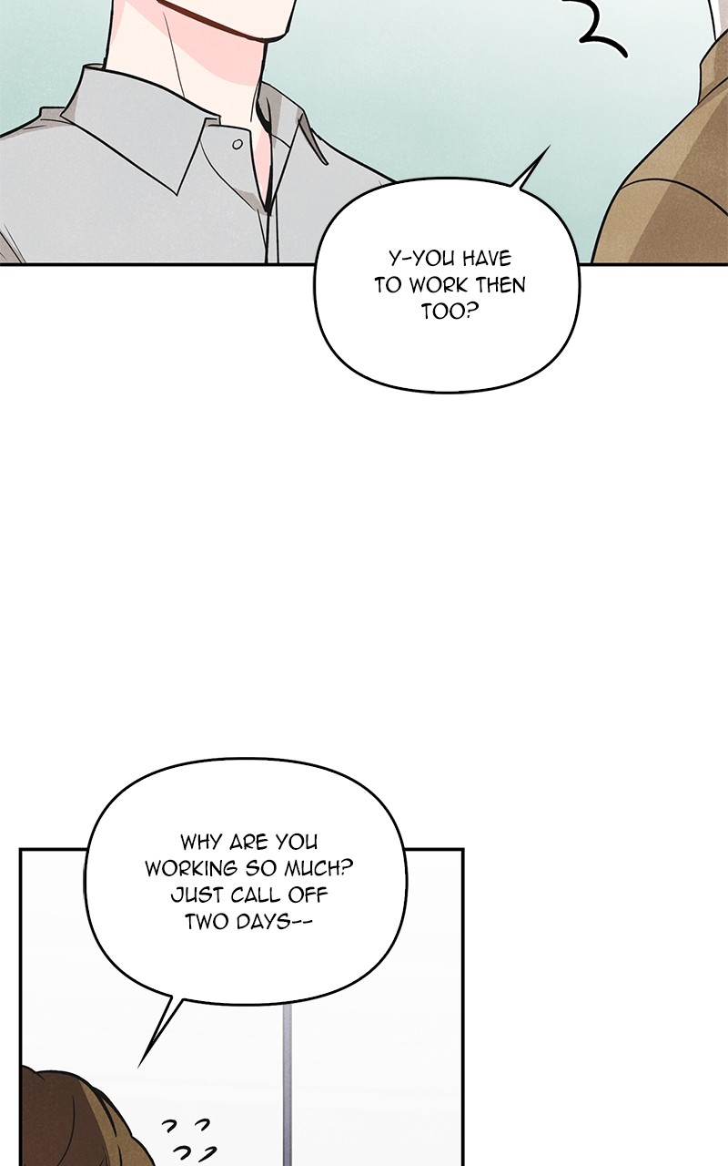 I Turned My Crush Into A Doodle Figure chapter 9 - page 66