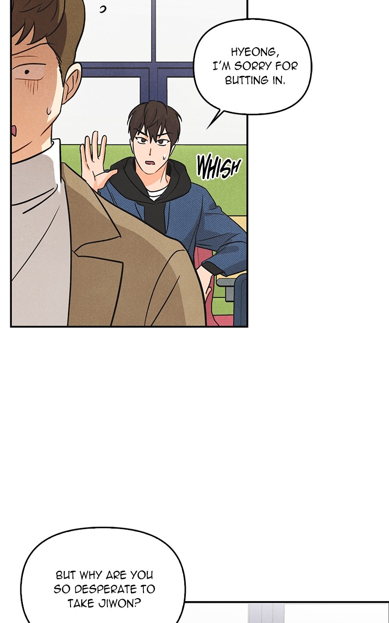 I Turned My Crush Into A Doodle Figure chapter 9 - page 67