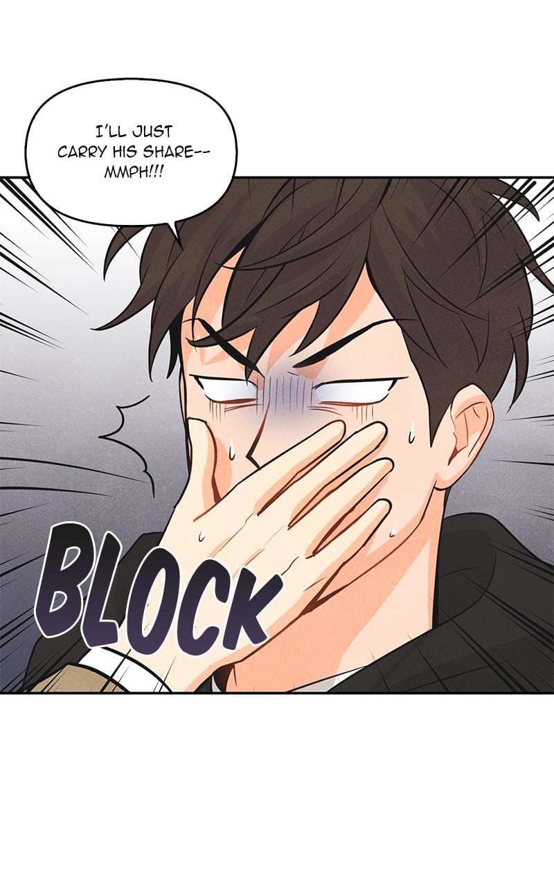I Turned My Crush Into A Doodle Figure chapter 9 - page 72
