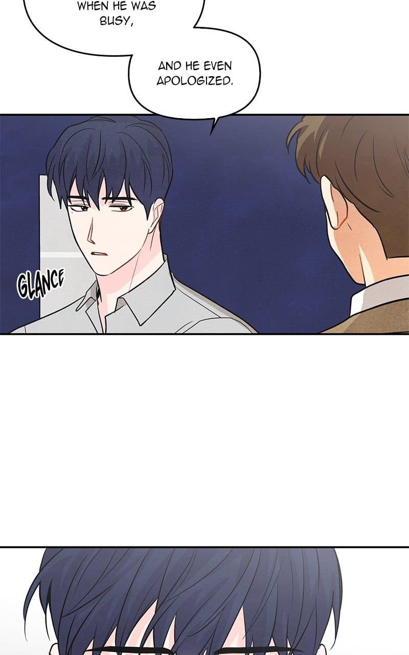 I Turned My Crush Into A Doodle Figure chapter 9 - page 78