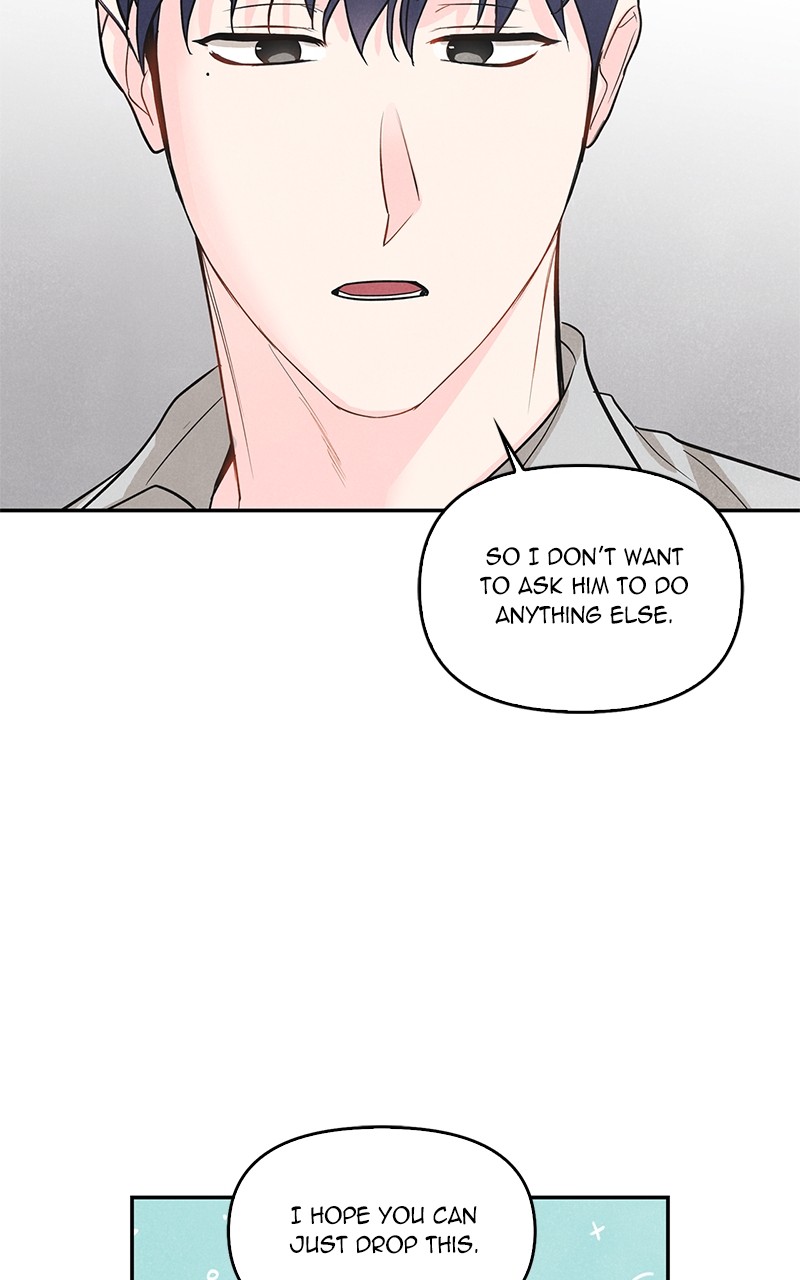 I Turned My Crush Into A Doodle Figure chapter 9 - page 79