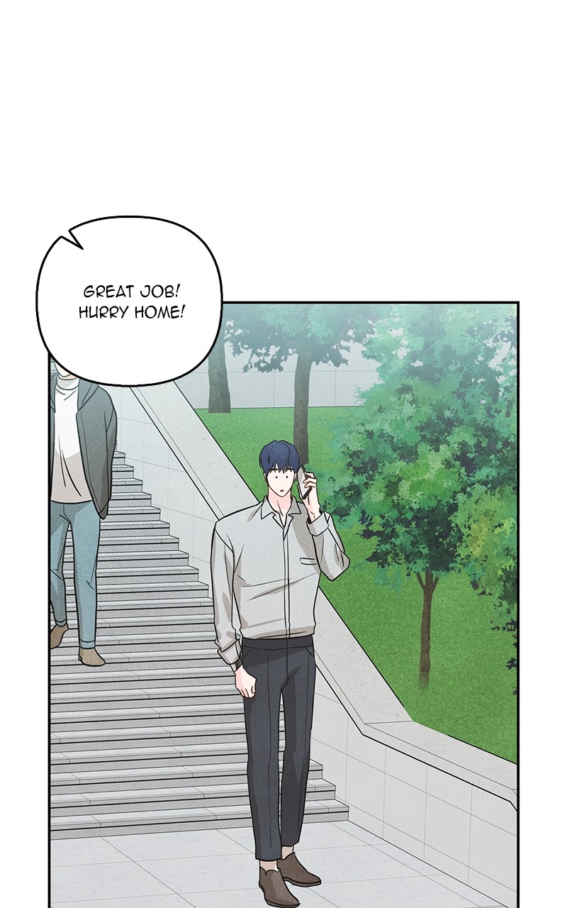 I Turned My Crush Into A Doodle Figure chapter 9 - page 88
