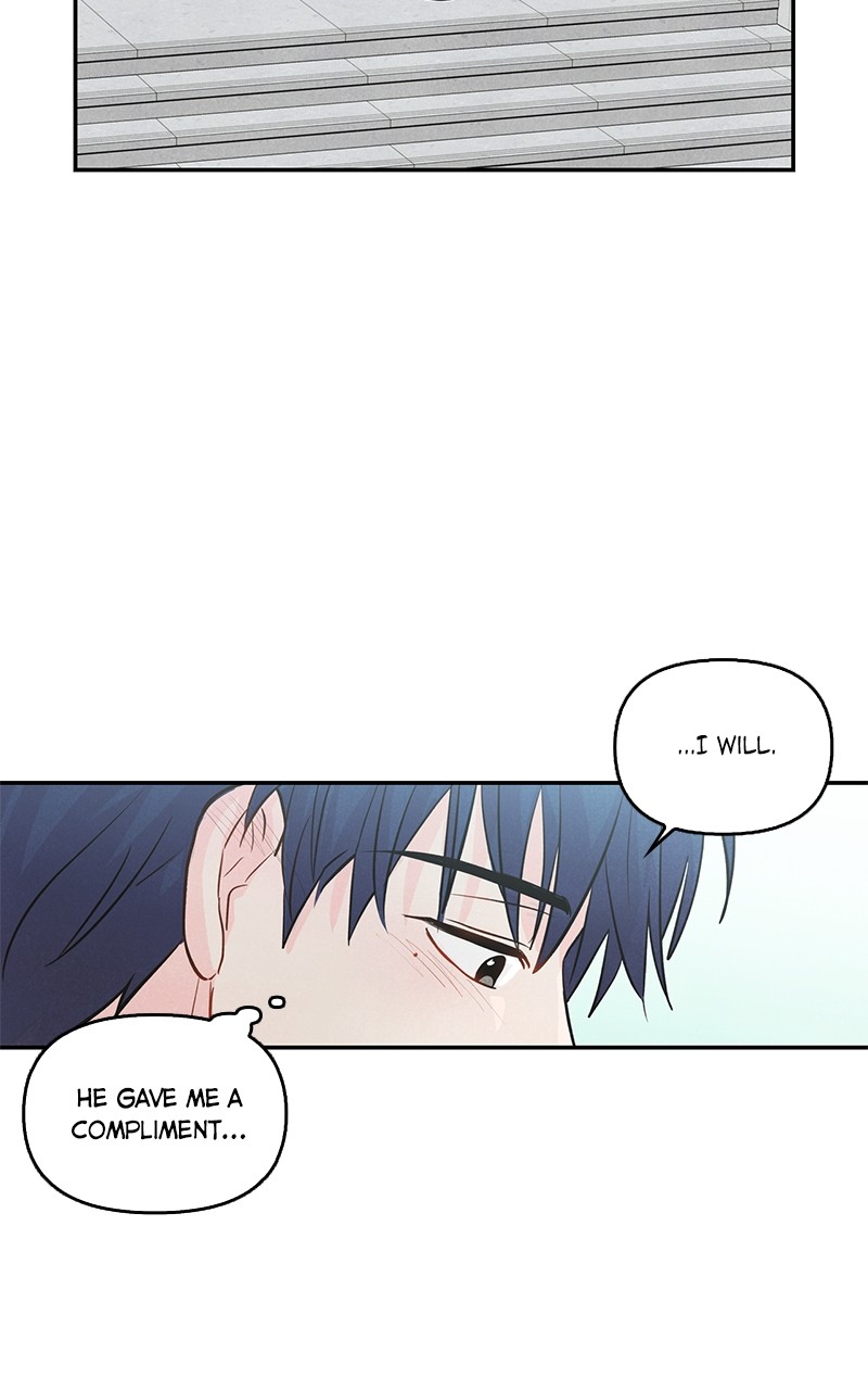 I Turned My Crush Into A Doodle Figure chapter 9 - page 89