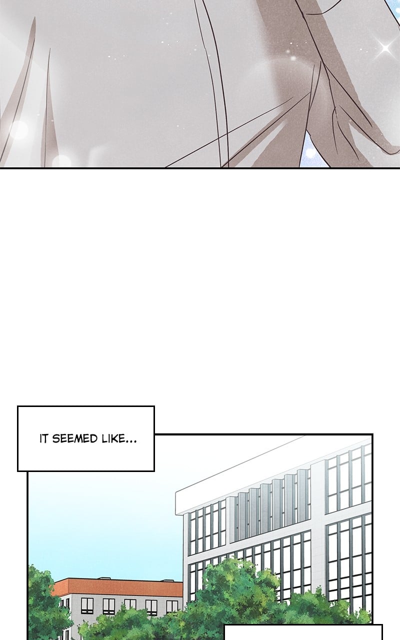 I Turned My Crush Into A Doodle Figure chapter 9 - page 91