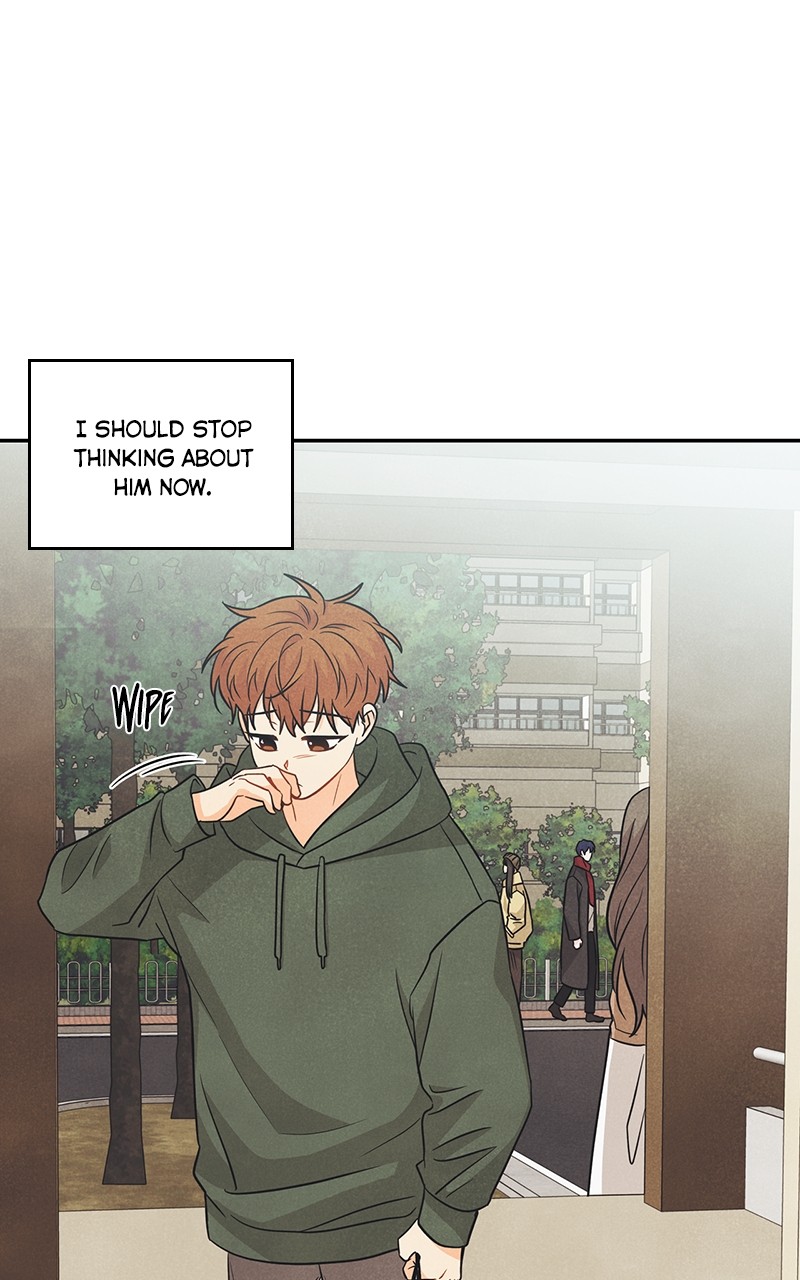 I Turned My Crush Into A Doodle Figure chapter 24 - page 12