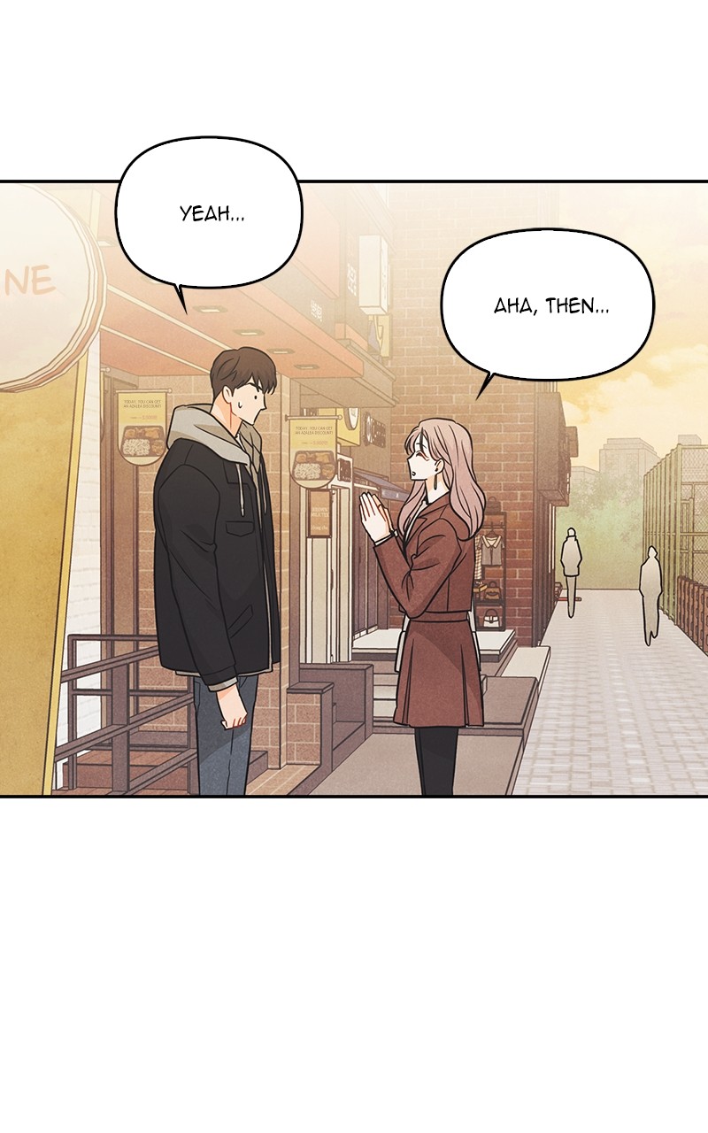 I Turned My Crush Into A Doodle Figure chapter 24 - page 24