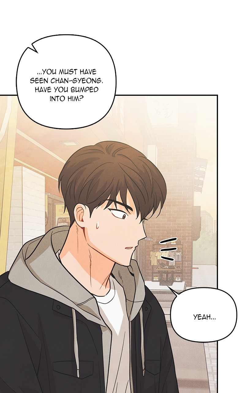 I Turned My Crush Into A Doodle Figure chapter 24 - page 25