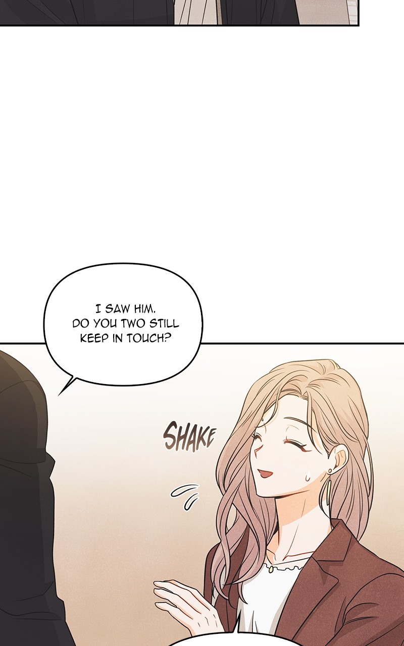 I Turned My Crush Into A Doodle Figure chapter 24 - page 26