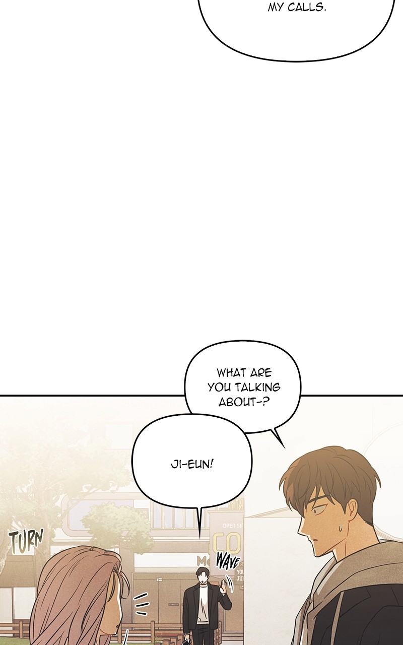 I Turned My Crush Into A Doodle Figure chapter 24 - page 30