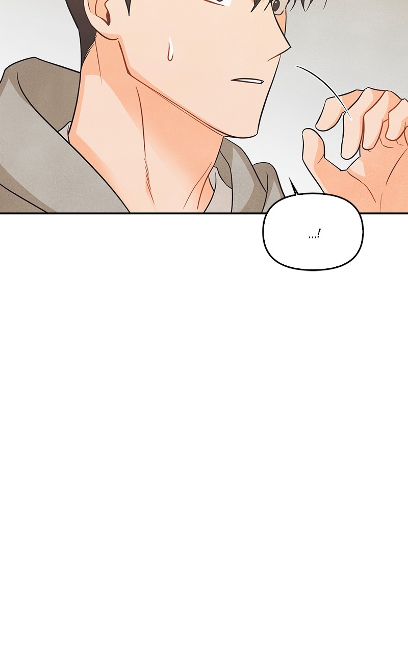 I Turned My Crush Into A Doodle Figure chapter 24 - page 40